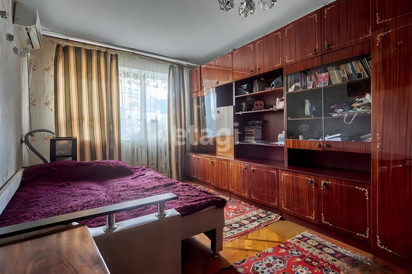 
   Продам 1-комнатную, 30.4 м², Олимпийская ул, 6

. Фото 4.