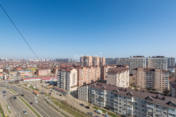 
   Продам 2-комнатную, 59.9 м², Восточно-Кругликовская ул, 65

. Фото 12.