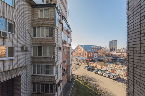 
   Продам 3-комнатную, 63.3 м², Товарная ул, 4Б

. Фото 22.