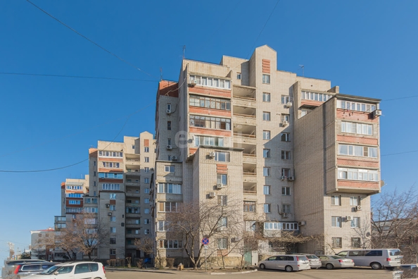 
   Продам 3-комнатную, 63.3 м², Товарная ул, 4Б

. Фото 24.