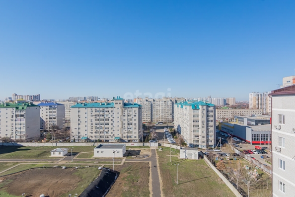 
   Продам 2-комнатную, 61.4 м², Черкасская ул, 71/1

. Фото 13.