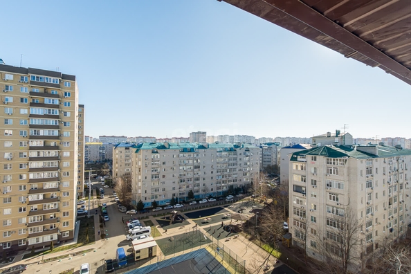 
   Продам 2-комнатную, 61.4 м², Черкасская ул, 71/1

. Фото 20.