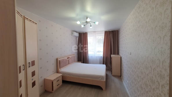 
   Продам 1-комнатную, 34.5 м², Западный Обход ул, 39/2/3

. Фото 1.