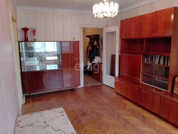 
   Продам 2-комнатную, 40 м², Брянская ул, 25а

. Фото 4.