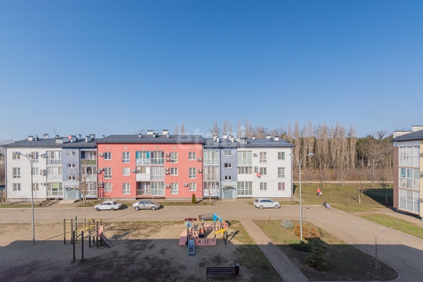 
   Продам 1-комнатную, 35.5 м², Ольденбуржская ул, 11

. Фото 4.