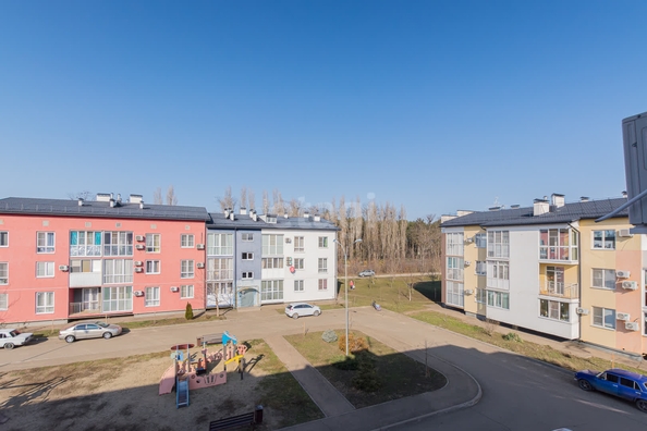 
   Продам 1-комнатную, 35.5 м², Ольденбуржская ул, 11

. Фото 6.