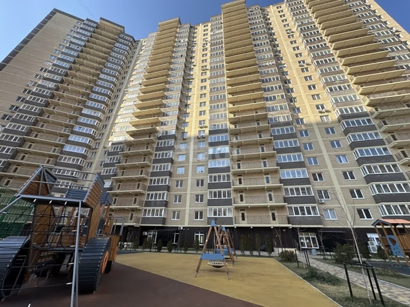 
   Продам 2-комнатную, 67 м², Домбайская ул, 55/5

. Фото 28.