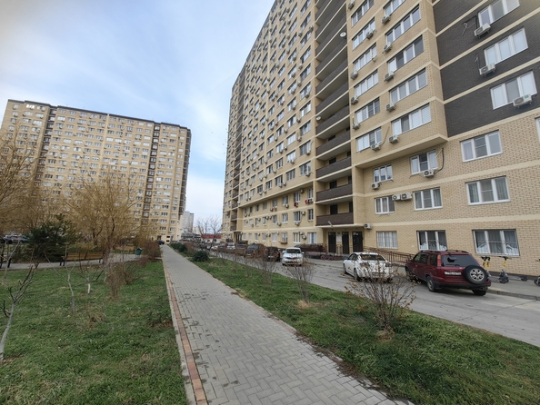 
   Продам студию, 23 м², Владимирская ул, 114к1

. Фото 33.