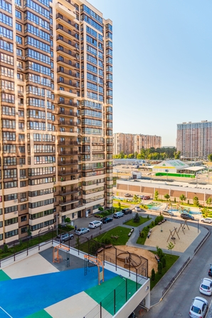 
   Продам 2-комнатную, 54 м², Конгрессная ул, 43к1

. Фото 6.