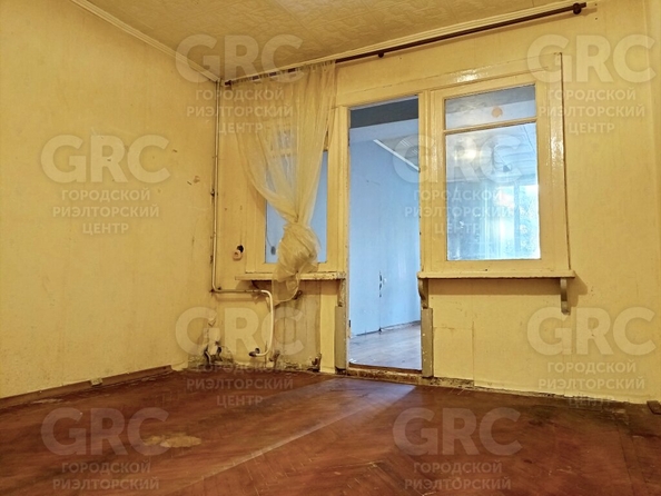 
   Продам 4-комнатную, 71.4 м², Цветной бульвар ул, 24

. Фото 7.