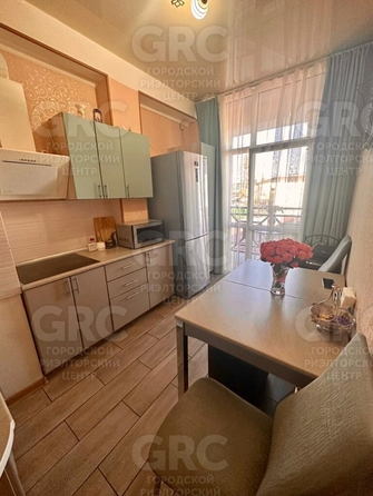 
   Продам 1-комнатную, 36 м², Виноградная ул, 116 А

. Фото 2.