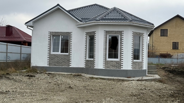 
  Продается дом, 110 м², хутор Рассвет
. Фото 1.