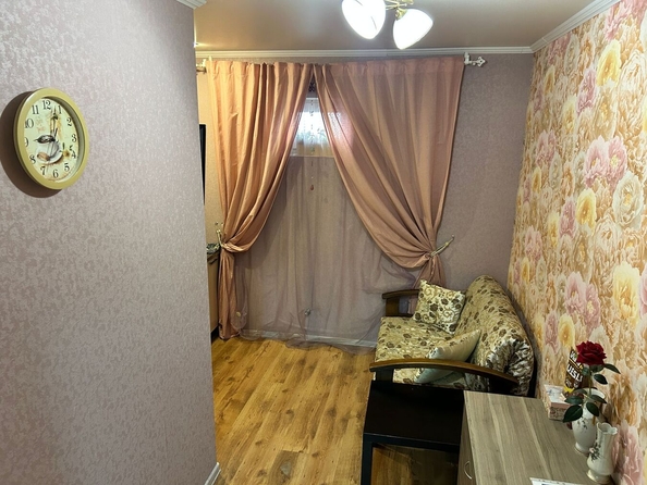 
   Продам 2-комнатную, 31 м², Сергея Есенина ул, 84

. Фото 7.