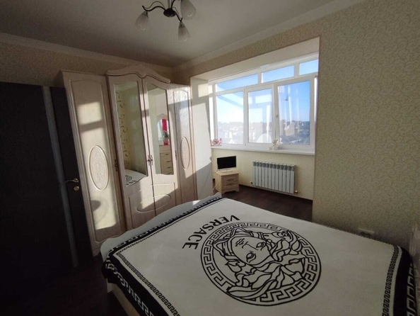 
   Продам 2-комнатную, 78 м², Виноградная ул, 111Б

. Фото 3.