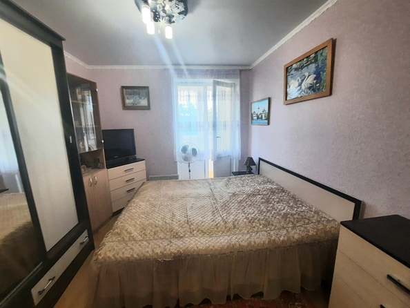 
   Продам 2-комнатную, 50 м², Гагарина ул, 121

. Фото 3.