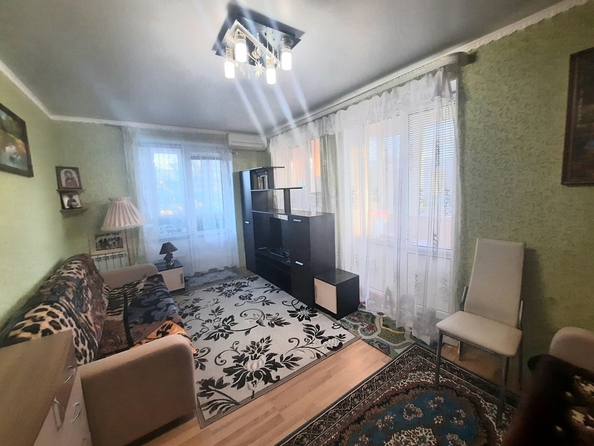 
   Продам 2-комнатную, 50 м², Гагарина ул, 121

. Фото 5.