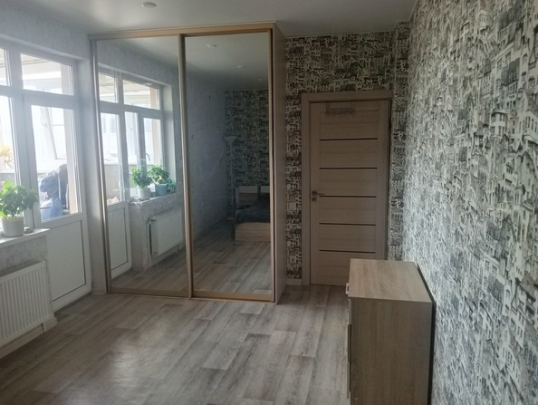 
   Продам 2-комнатную, 62 м², Смоленская ул, 8к1

. Фото 3.