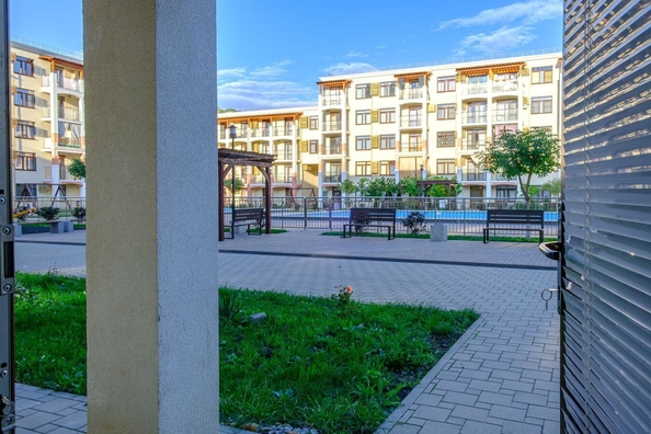 
   Продам 2-комнатную, 55 м², Мирная ул, 11к1

. Фото 5.