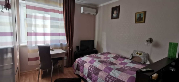 
   Продам студию, 22 м², Солнечная ул, 23А

. Фото 4.