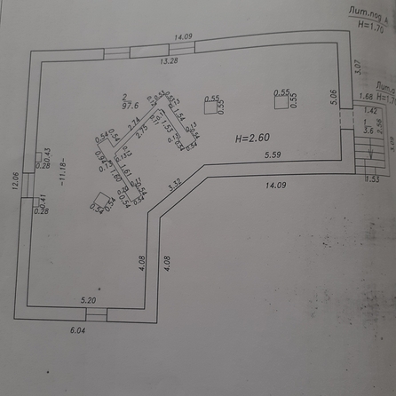 
   Продам дом, 270 м², Витязево

. Фото 29.