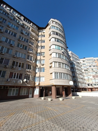 
   Продам 3-комнатную, 130 м², Крымская ул, 272

. Фото 18.