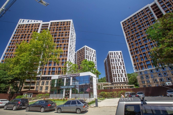 
   Продам 3-комнатную, 71.25 м², Батумское шоссе ул, 28Ак3

. Фото 3.