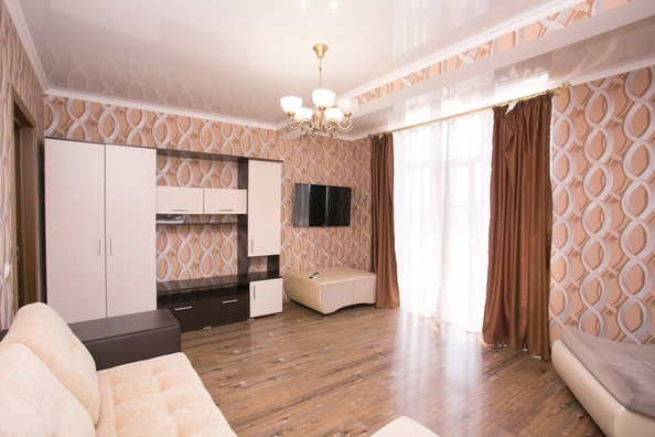 
   Продам 2-комнатную, 75 м², Перелетная ул, 24

. Фото 3.