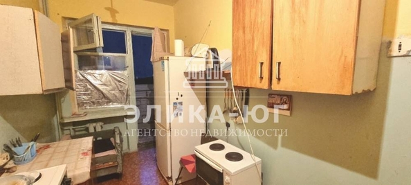 
   Продам 2-комнатную, 50 м², 

. Фото 9.
