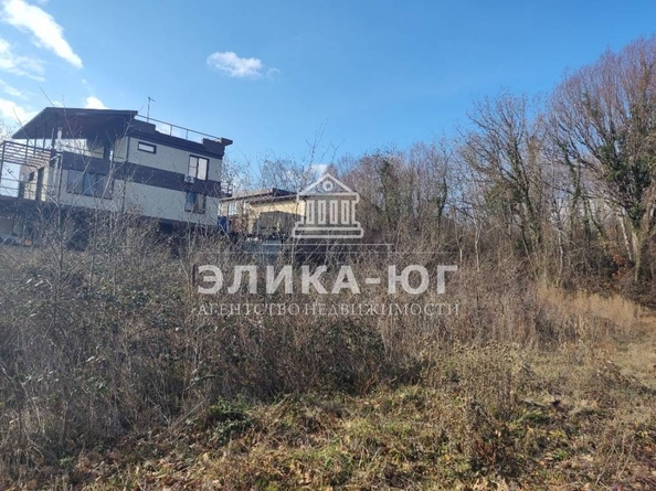 
  Продается земельный участок, 6.12 соток, поселок городского типа Джубга
. Фото 1.