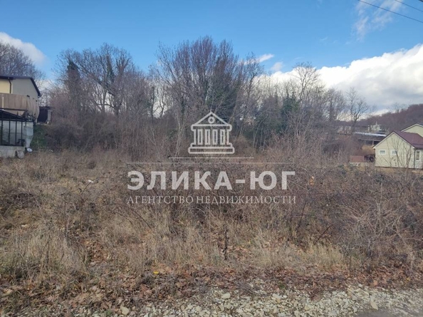 
  Продается земельный участок, 6.12 соток, поселок городского типа Джубга
. Фото 4.