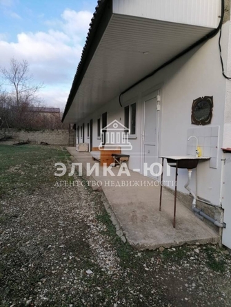 
  Продается земельный участок, 12 соток, поселок городского типа Джубга
. Фото 3.