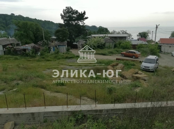 
  Продается земельный участок, 9 соток, поселок турбазы Приморская
. Фото 1.