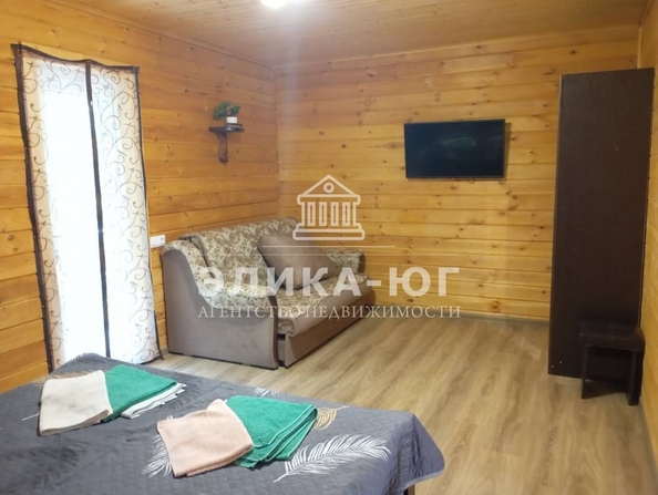 
  Продается готовый бизнес, 3000 м², Бухта Инал тер
. Фото 17.