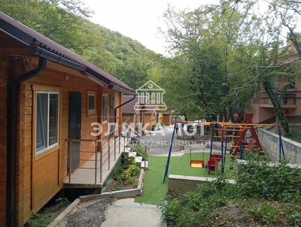 
  Продается готовый бизнес, 3000 м², Бухта Инал тер
. Фото 26.