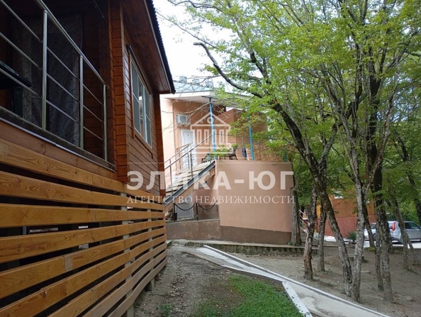 
  Продается готовый бизнес, 3000 м², Бухта Инал тер
. Фото 34.