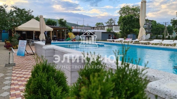 
  Продается гостиница, 1150 м², Новороссийское шоссе ул
. Фото 8.