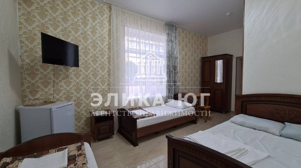 
  Продается гостиница, 1150 м², Новороссийское шоссе ул
. Фото 18.