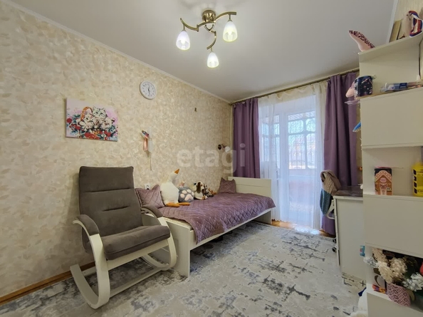 
   Продам 2-комнатную, 52 м², Бургасская ул, 56

. Фото 8.