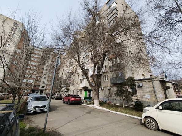 
   Продам 2-комнатную, 52 м², Бургасская ул, 56

. Фото 32.