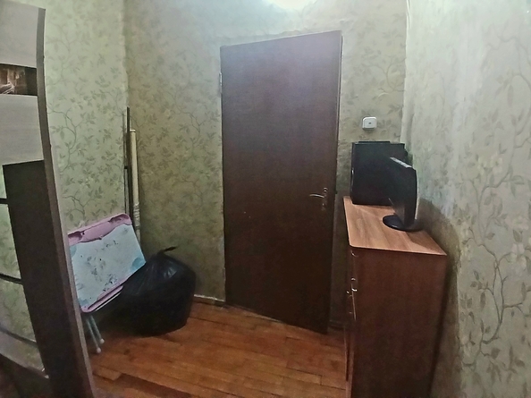 
   Продам 1-комнатную, 35 м², Шевченко ул, 249

. Фото 13.