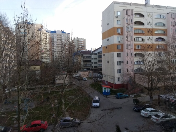 
   Продам 1-комнатную, 36 м², Астраханская ул, 84

. Фото 17.