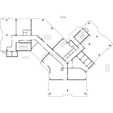 
   Сдам офис, 1000 м², Красноармейская ул, 58

. Фото 10.