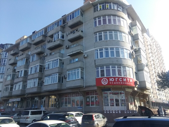 
   Продам 1-комнатную, 42 м², Заводская ул, 28В

. Фото 25.