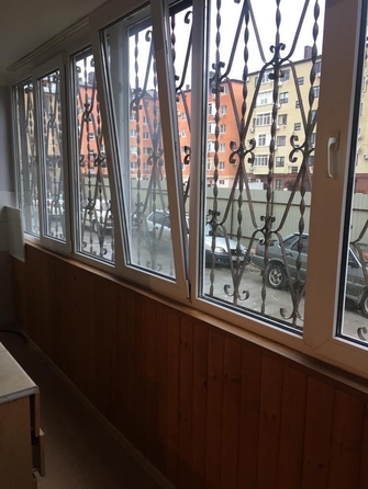
  Продается 1-комн. квартира, 28 м², Астраханская ул, д. 84
. Фото 13.