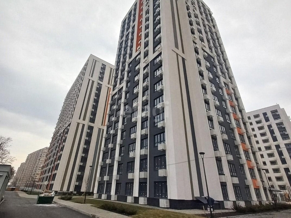 
  Сдам в аренду 1-комнатную квартиру, 40.2 м², Краснодар

. Фото 16.