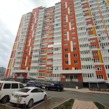 
   Продам 2-комнатную, 65 м², Адмирала Пустошкина ул, 22к10

. Фото 20.