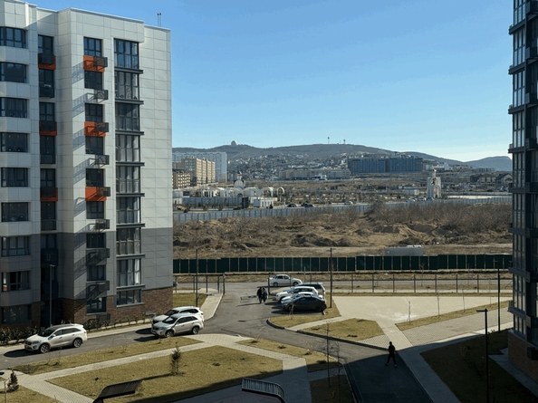 
   Продам 2-комнатную, 55 м², Крылова ул, 13к3

. Фото 12.