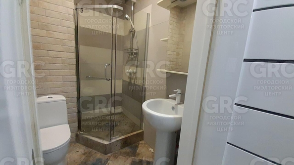 
  Продается студия, 38 м², Виноградная ул, д. 116 А
. Фото 13.