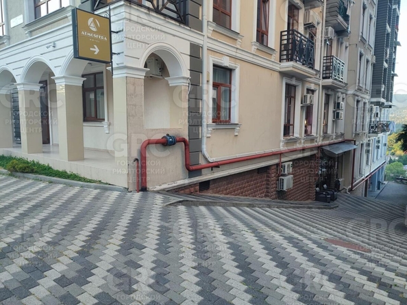 
  Продается студия, 38 м², Виноградная ул, д. 116 А
. Фото 17.