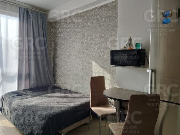 
   Продам студию, 21.4 м², Батумское шоссе ул, 69/5

. Фото 2.